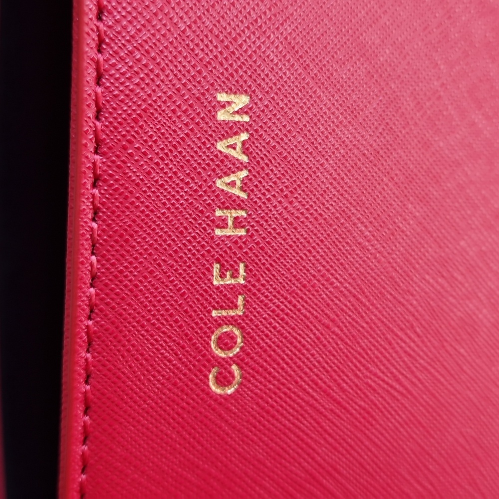 Cole Haan large tote bag - Picture 11 of 13
